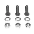 Rotule de suspension DYS 27-20784 - Visuel 2