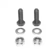 Rotule de suspension DYS 27-21010 - Visuel 2