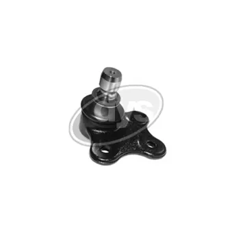 Rotule de suspension DYS 27-21063
