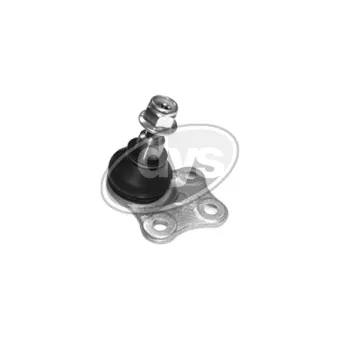 Rotule de suspension DYS 27-21168