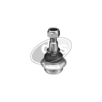 Rotule de suspension DYS 27-21206