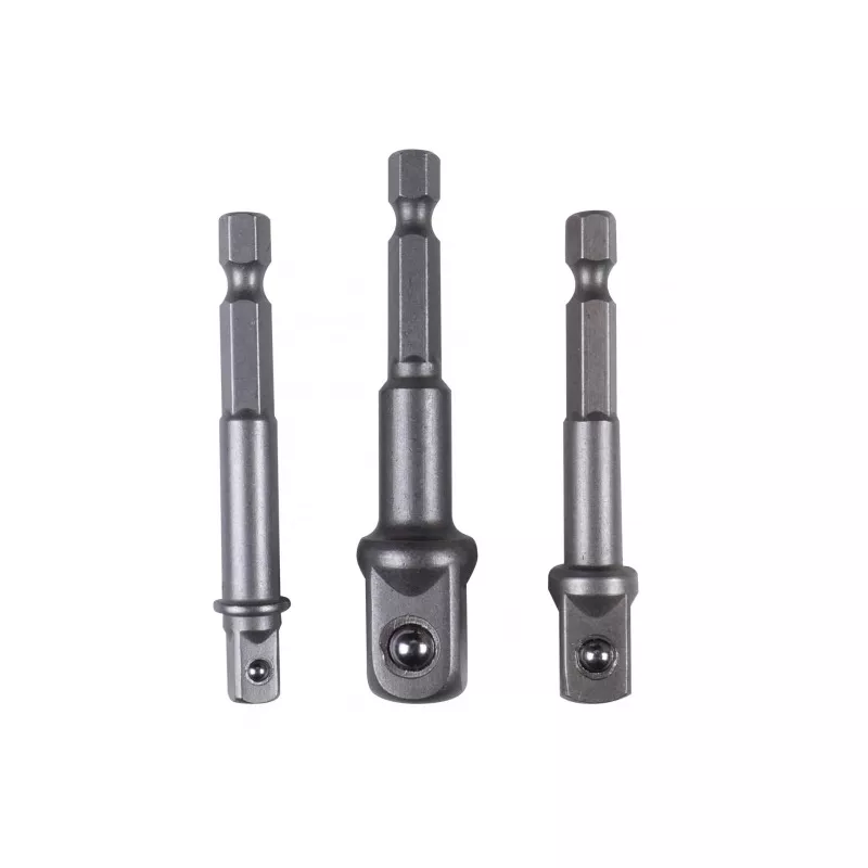 Adaptateur pour embouts de tournevis 1/4" HST HST 615