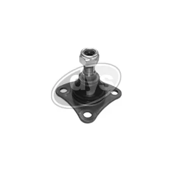 Rotule de suspension DYS 27-90303