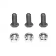 Rotule de suspension DYS 27-90303 - Visuel 2