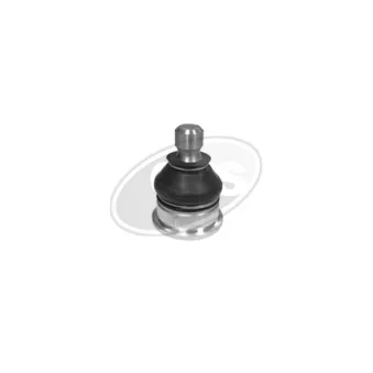 Rotule de suspension DYS 27-90575