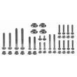 Jeu de bras, suspension de roue DYS 29-05112-M - Visuel 2