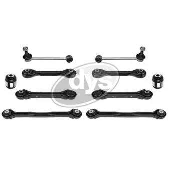 Jeu de bras, suspension de roue DYS 29-23713