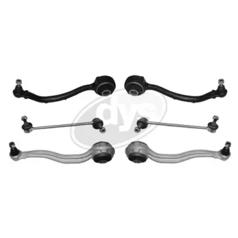 Jeu de bras, suspension de roue DYS 29-23729
