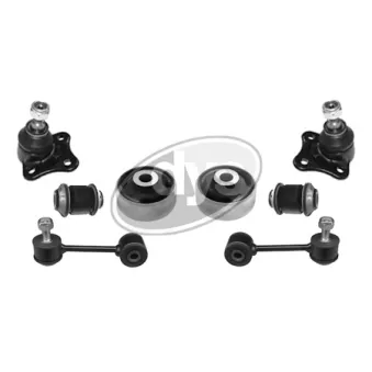 Jeu de bras, suspension de roue DYS 29-23736