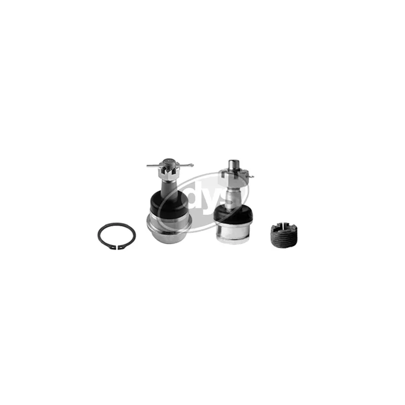 Jeu de bras, suspension de roue DYS 29-26854