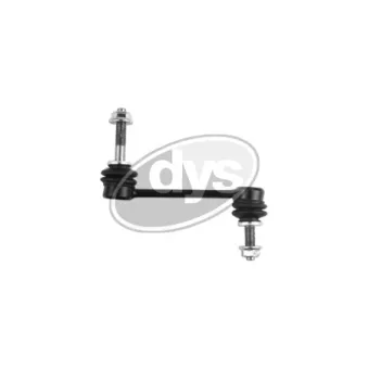 Entretoise/tige, stabilisateur DYS