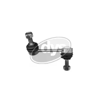 Entretoise/tige, stabilisateur avant droit DYS 30-50380