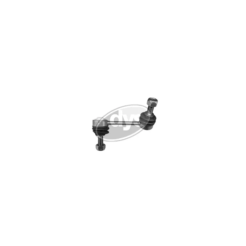 Entretoise/tige, stabilisateur avant gauche DYS 30-50381