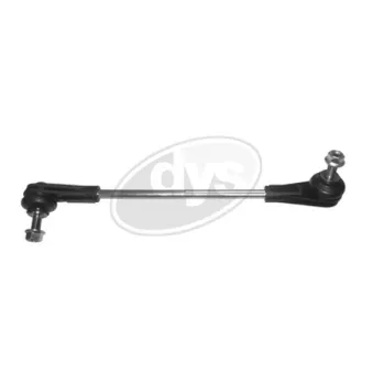 Entretoise/tige, stabilisateur avant gauche DYS 30-56572