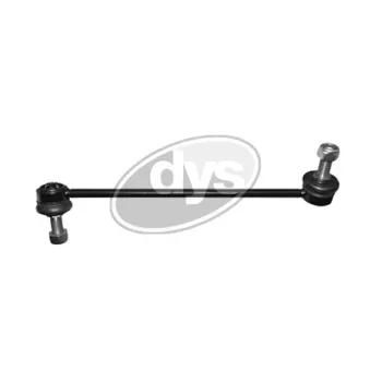 Entretoise/tige, stabilisateur avant gauche DYS