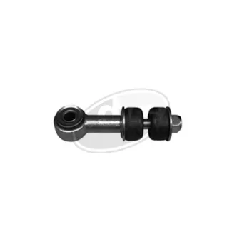 Entretoise/tige, stabilisateur DYS 30-62972
