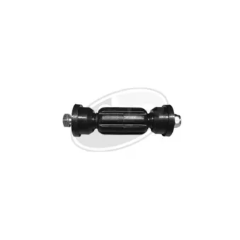 Entretoise/tige, stabilisateur DYS