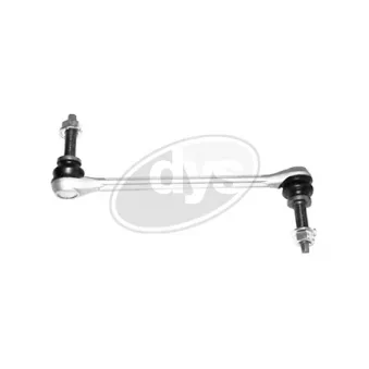Entretoise/tige, stabilisateur DYS