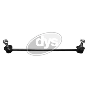 Entretoise/tige, stabilisateur avant gauche DYS 30-65229