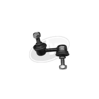 Entretoise/tige, stabilisateur avant droit DYS