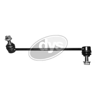 Entretoise/tige, stabilisateur avant droit DYS 30-72708