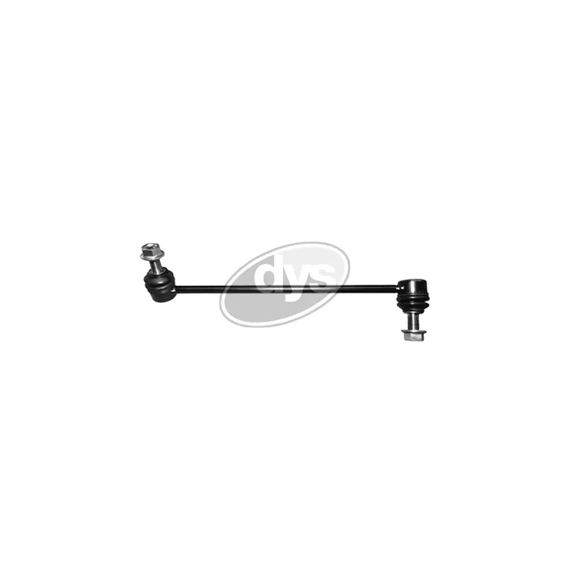 Entretoise/tige, stabilisateur avant droit DYS 30-72708