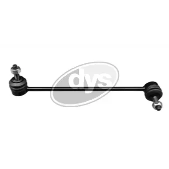 Entretoise/tige, stabilisateur DYS 30-72976