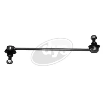 Entretoise/tige, stabilisateur DYS 30-73692