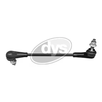 Entretoise/tige, stabilisateur avant droit DYS 30-75748