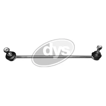 Entretoise/tige, stabilisateur avant droit DYS 30-76500