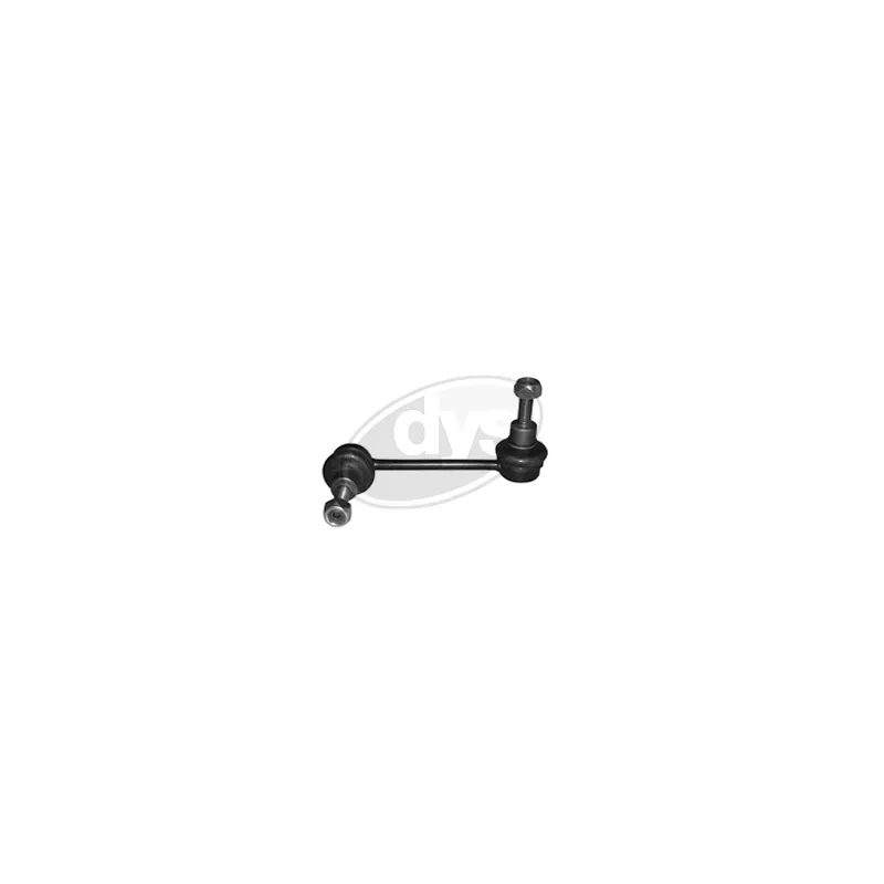 Entretoise/tige, stabilisateur avant gauche DYS 30-79683