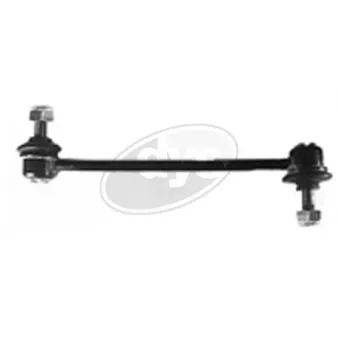 Entretoise/tige, stabilisateur DYS