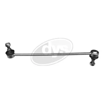 Entretoise/tige, stabilisateur DYS
