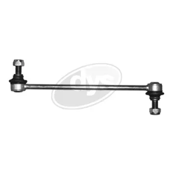 Entretoise/tige, stabilisateur DYS