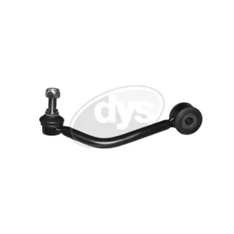 Entretoise/tige, stabilisateur arrière gauche DYS