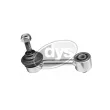 Entretoise/tige, stabilisateur DYS 30-88780 - Visuel 1