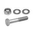 Entretoise/tige, stabilisateur DYS 30-88780 - Visuel 2