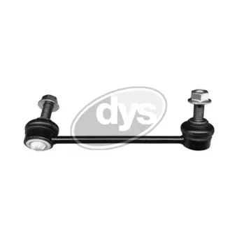 Entretoise/tige, stabilisateur avant gauche DYS 30-89849