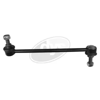 Entretoise/tige, stabilisateur avant gauche DYS