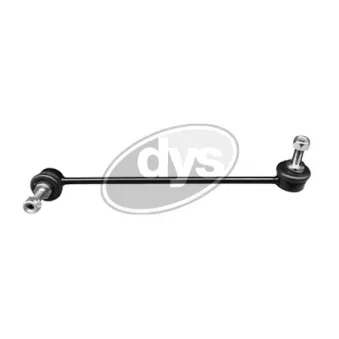 Entretoise/tige, stabilisateur avant gauche DYS 30-97367