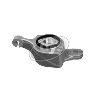 Silent bloc de suspension (train avant) DYS