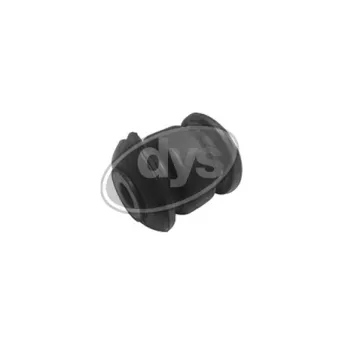 Silent bloc de suspension (train avant) DYS 37-25673