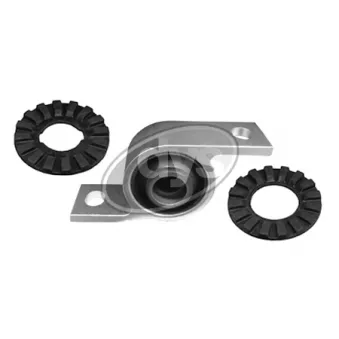 Silent bloc de suspension (train avant) DYS