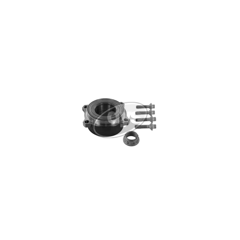 Roulement de roue avant DYS 41-ME-9767