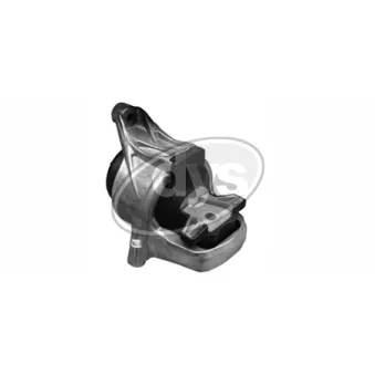 Support moteur DYS 71-03167