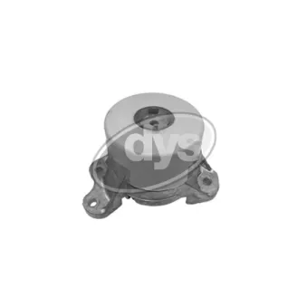 Support moteur avant gauche (à l'unité) DYS