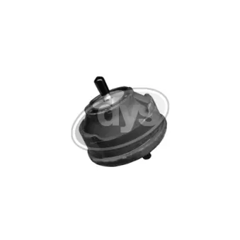Support moteur DYS 71-22114