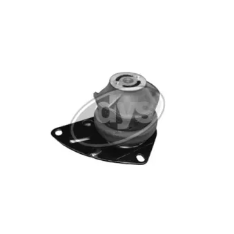 Support moteur DYS 71-22714