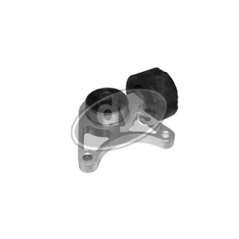 Support moteur arrière gauche (à l'unité) DYS