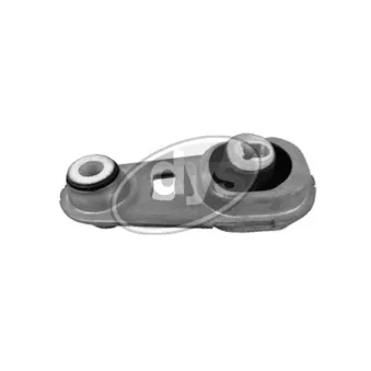 Support moteur DYS 71-27225